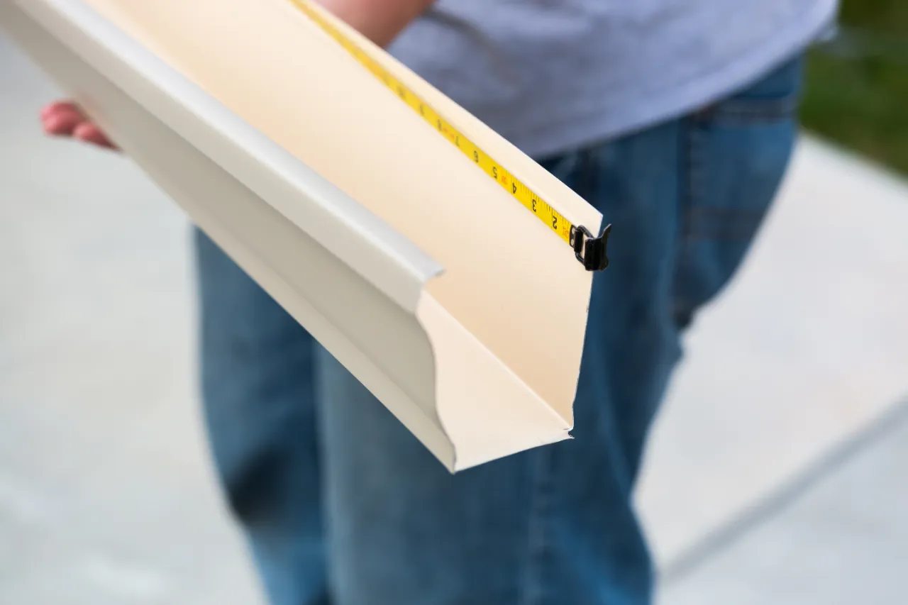 Signs your gutters need replacement in Connecticut