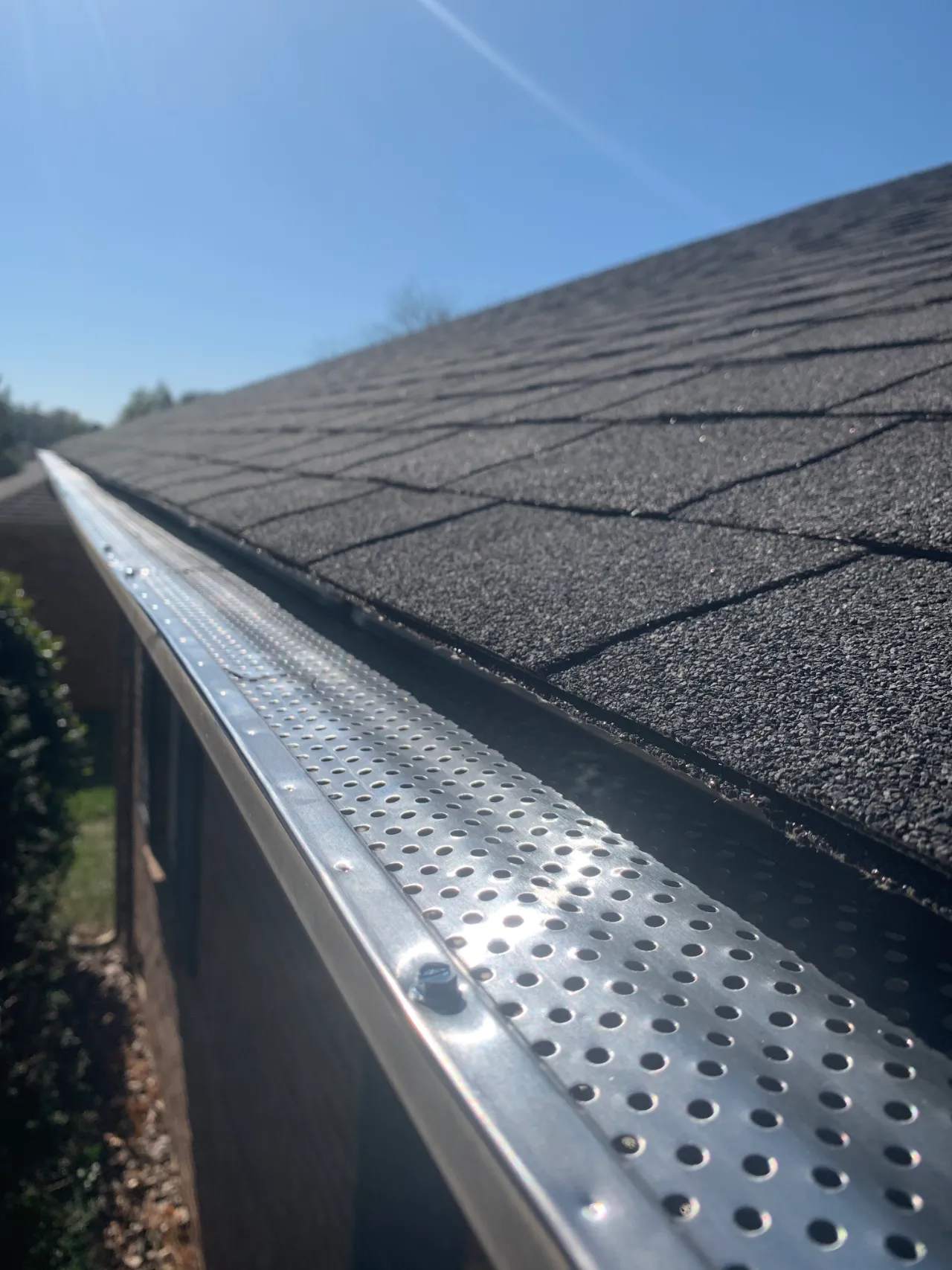 Gutter repair in Connecticut