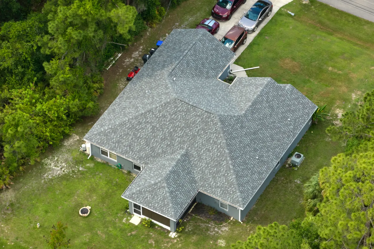 Roof lifespan Connecticut