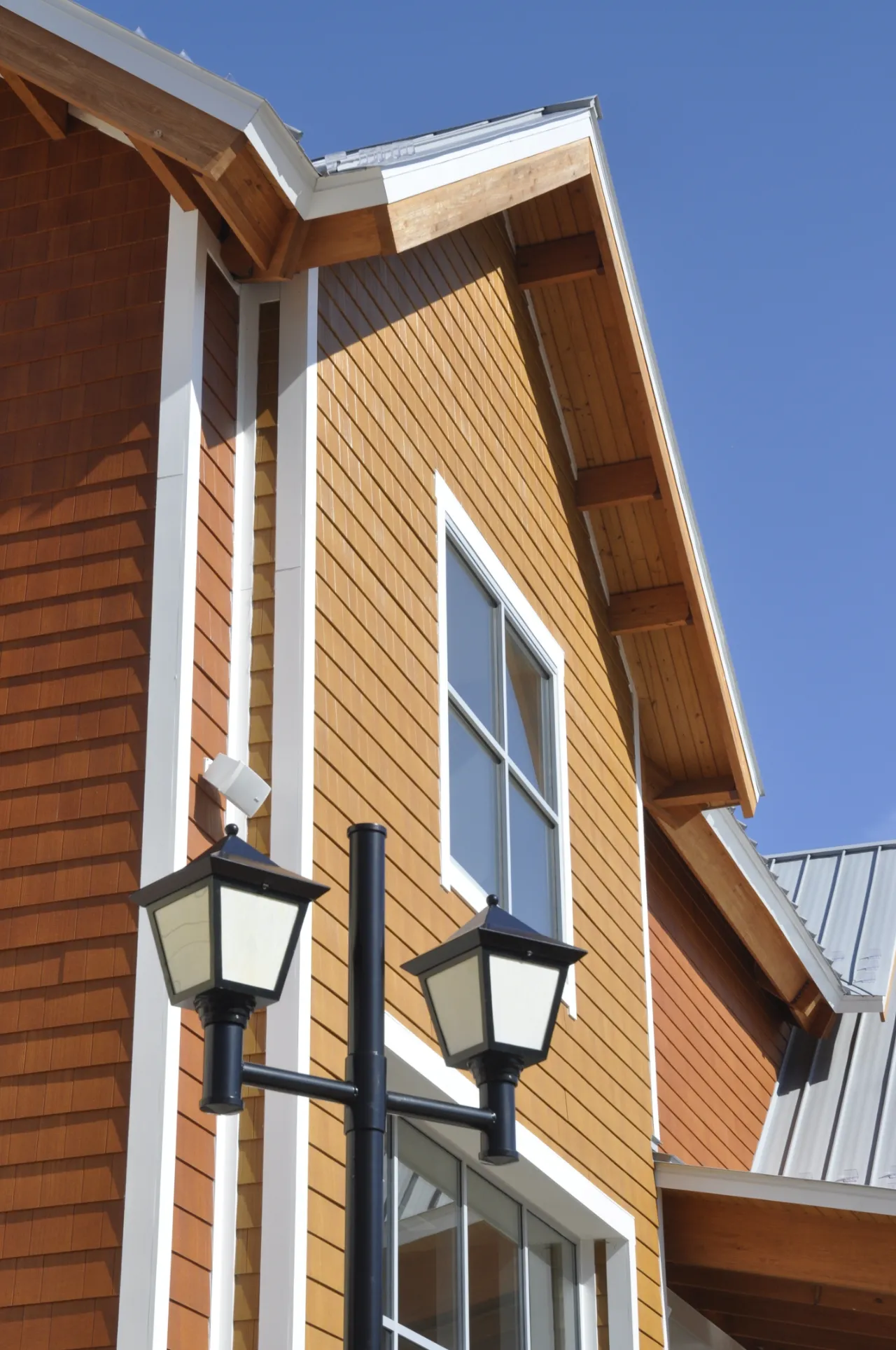 Siding replacement in Connecticut
